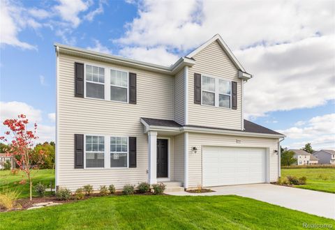 223 Ontario Court Brooklyn Village MI 49230