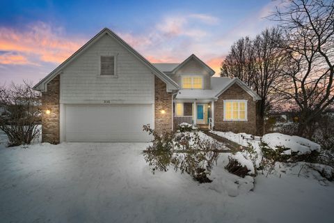 3581 Kehoe Road Clinton Village MI 49236