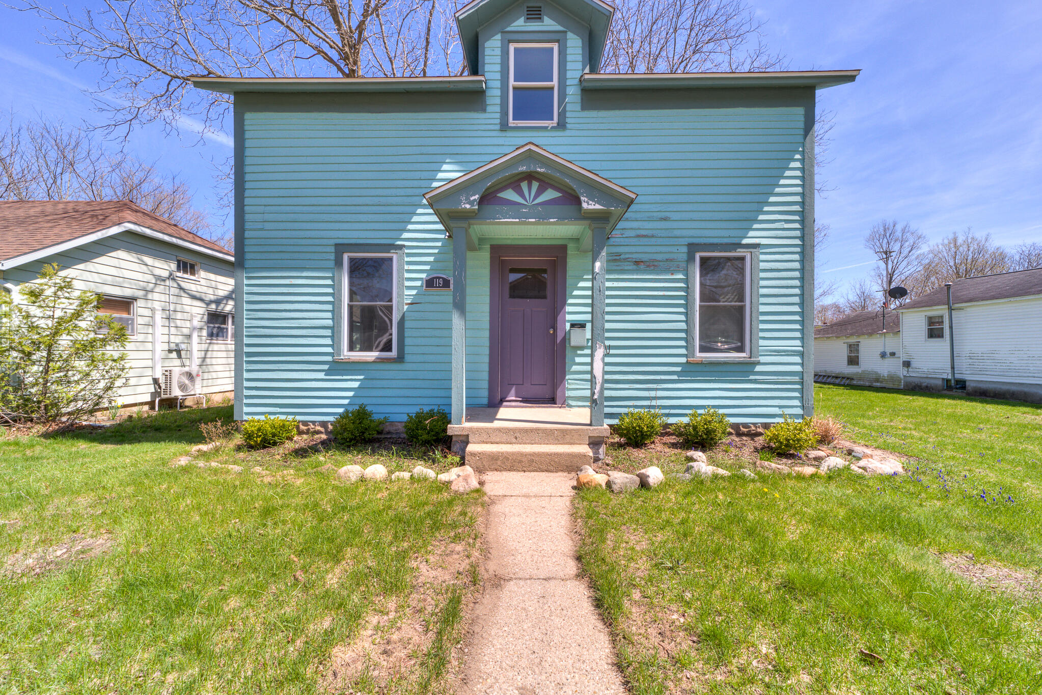 119 S Livingston Street