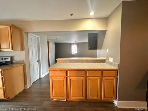 Tiny photo for 147 Myron Street, Ortonville Village, MI 48462 (MLS # 20261069025)