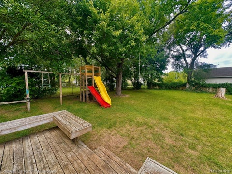 Tiny photo for 147 Myron Street, Ortonville Village, MI 48462 (MLS # 20261069025)