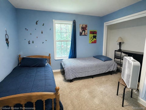 Tiny photo for 147 Myron Street, Ortonville Village, MI 48462 (MLS # 20261069025)