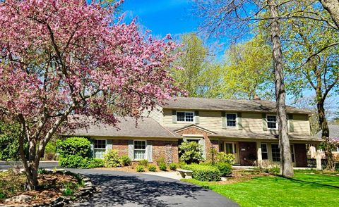 28533 SALEM Road Farmington Hills City Oakland MI 48334