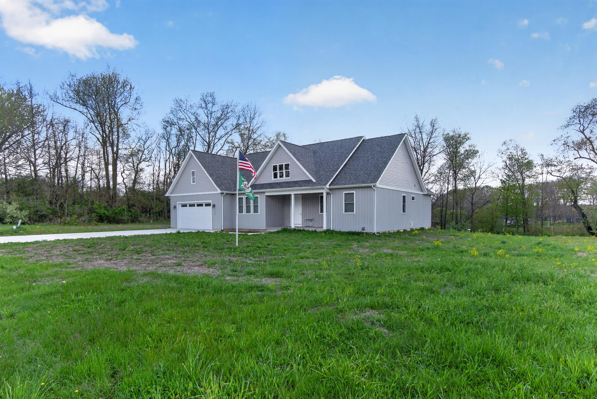 6313 Sweet Clover Hills Drive
