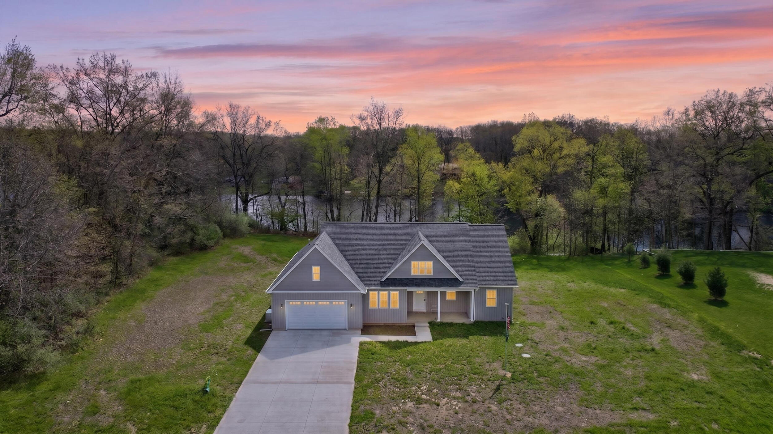 6313 Sweet Clover Hills Drive