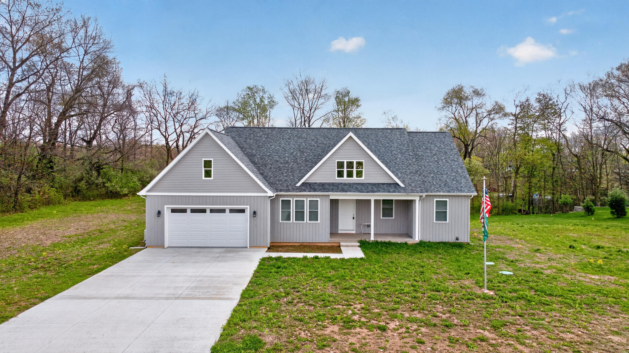 6313 Sweet Clover Hills Drive
