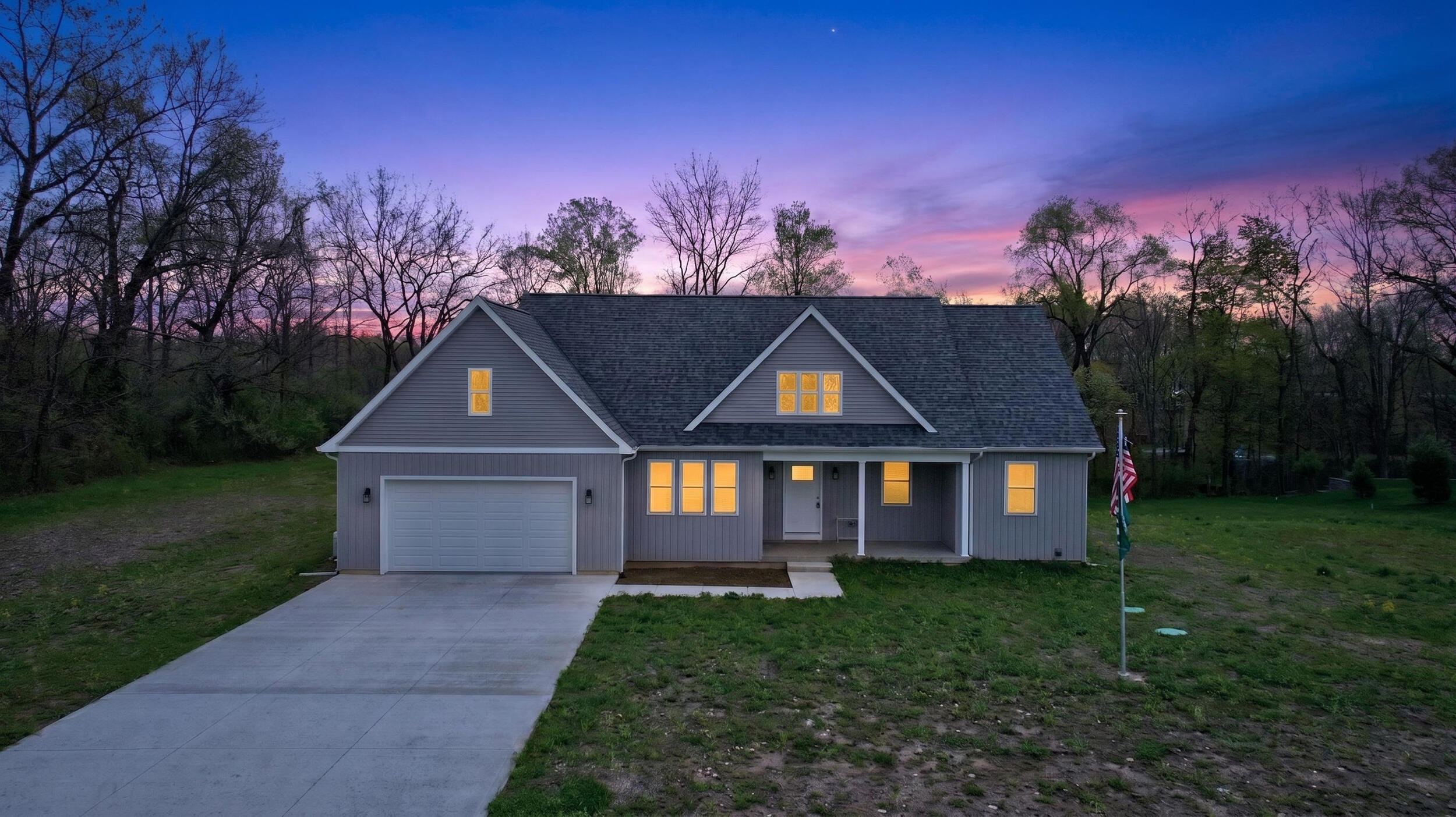 6313 Sweet Clover Hills Drive