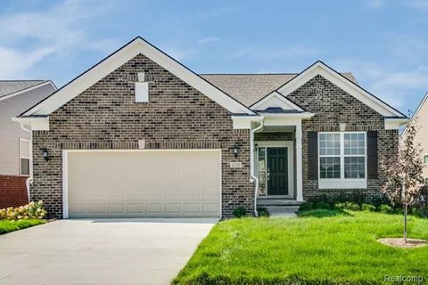 5627 Lewiston Road Canton Charter Township MI 48188