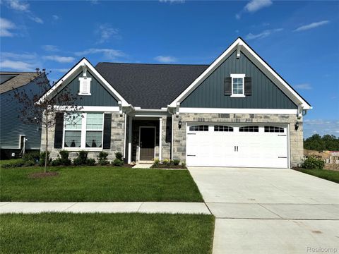 5627 Lewiston Road Canton Charter Township MI 48188