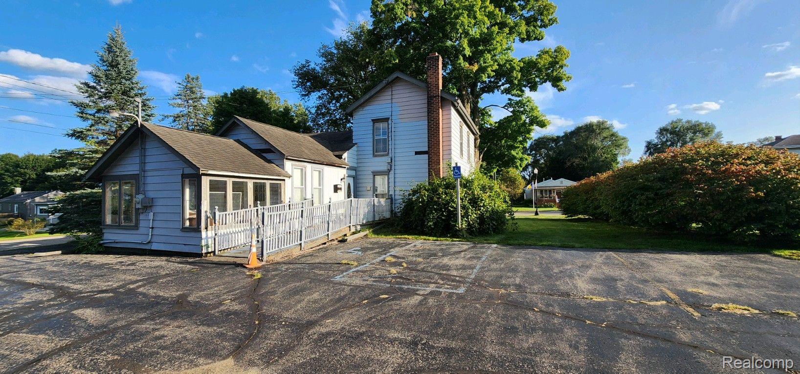 545 E MAIN Street