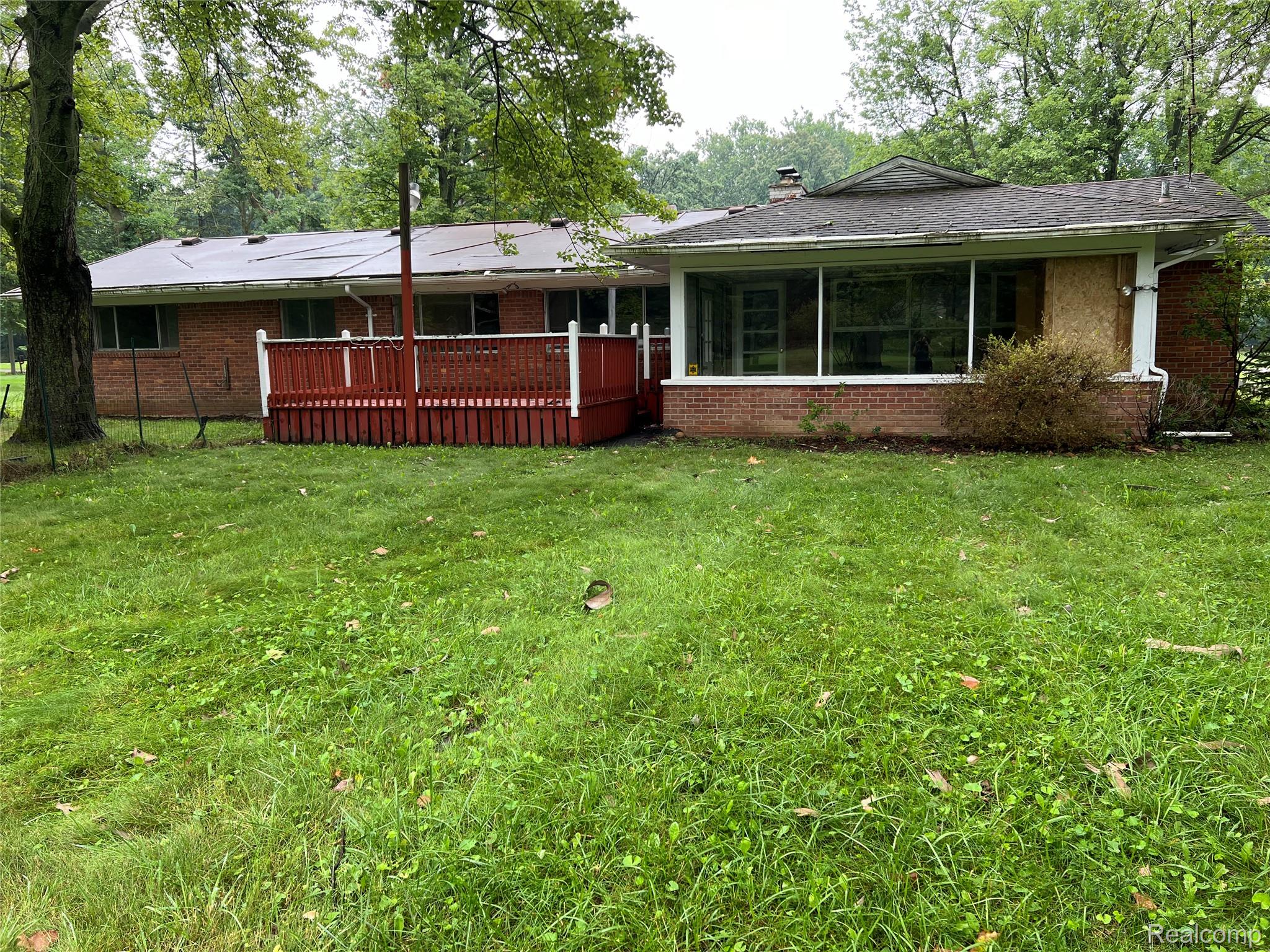 22080 Rougewood Drive