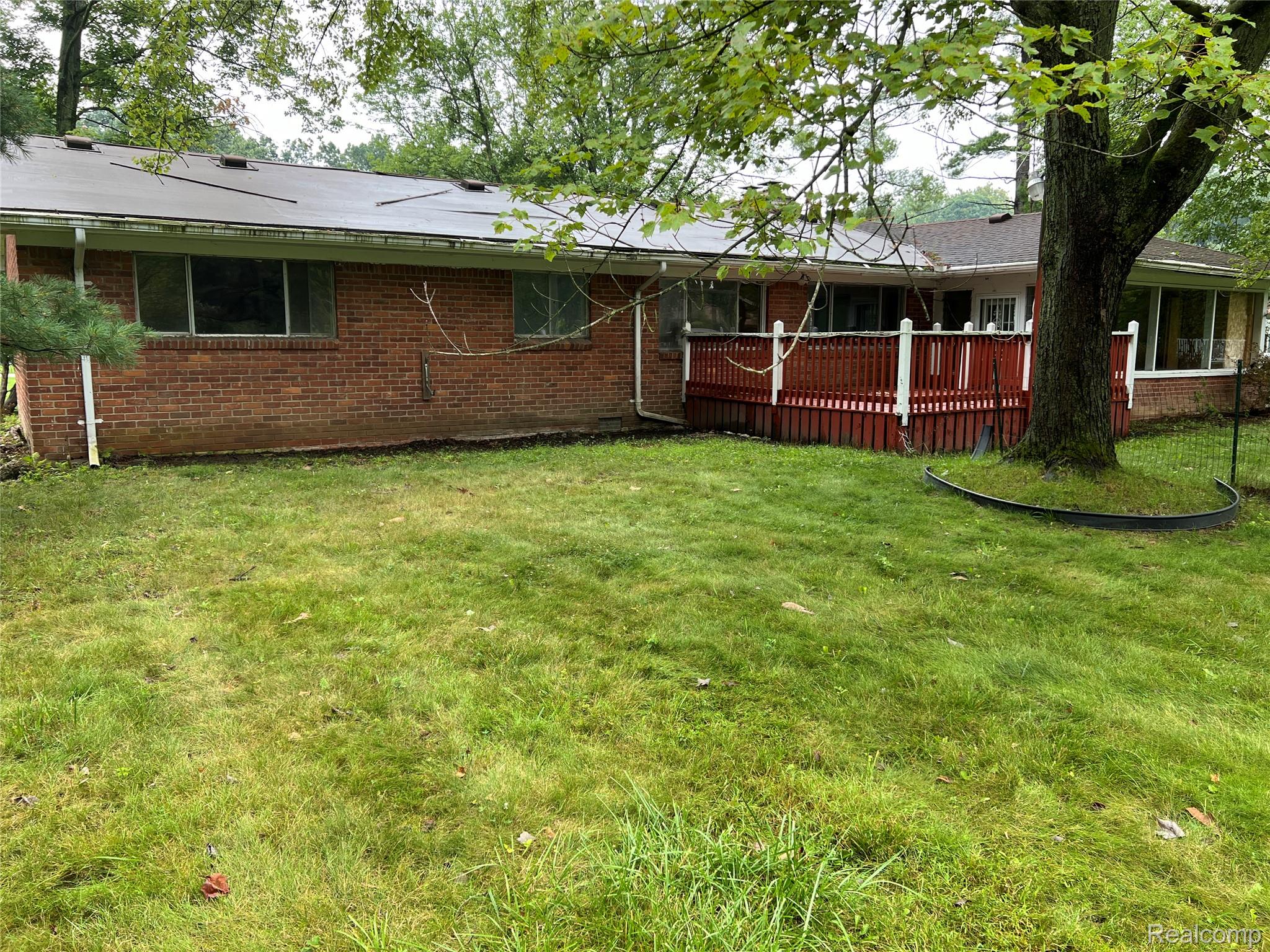 22080 Rougewood Drive