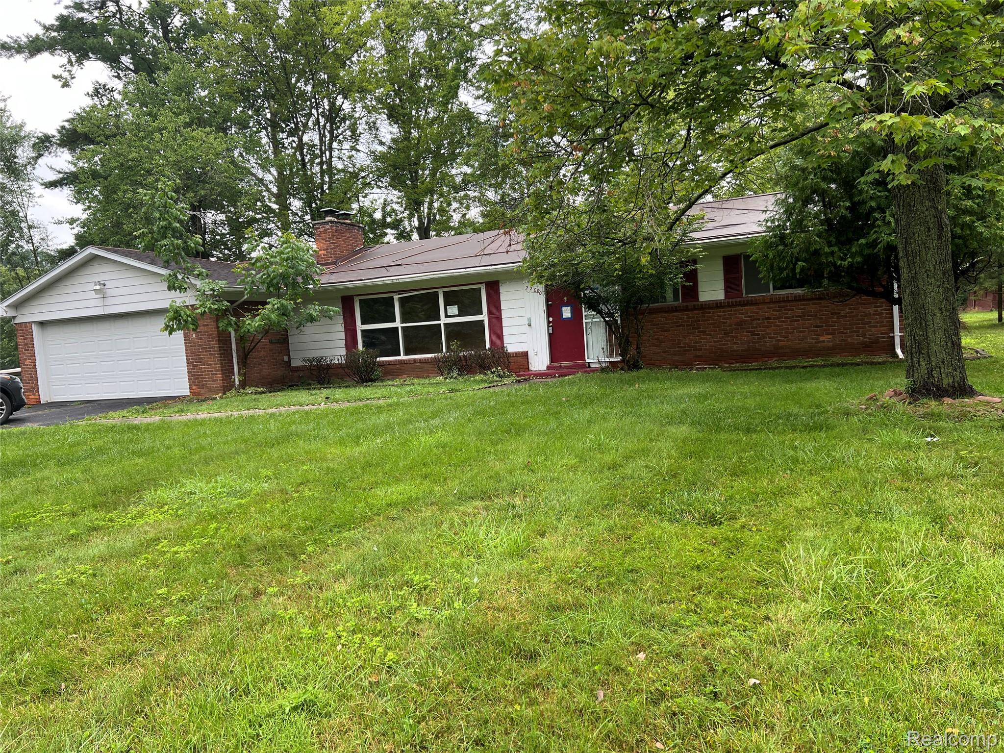 22080 Rougewood Drive
