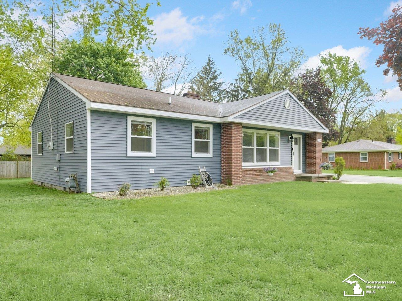 9106 Pheasant Drive