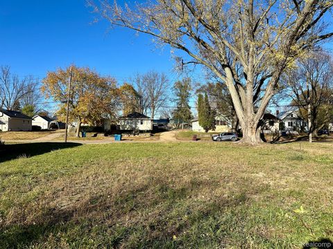 47 ALDEN Avenue W Emmett Charter Township MI 49014