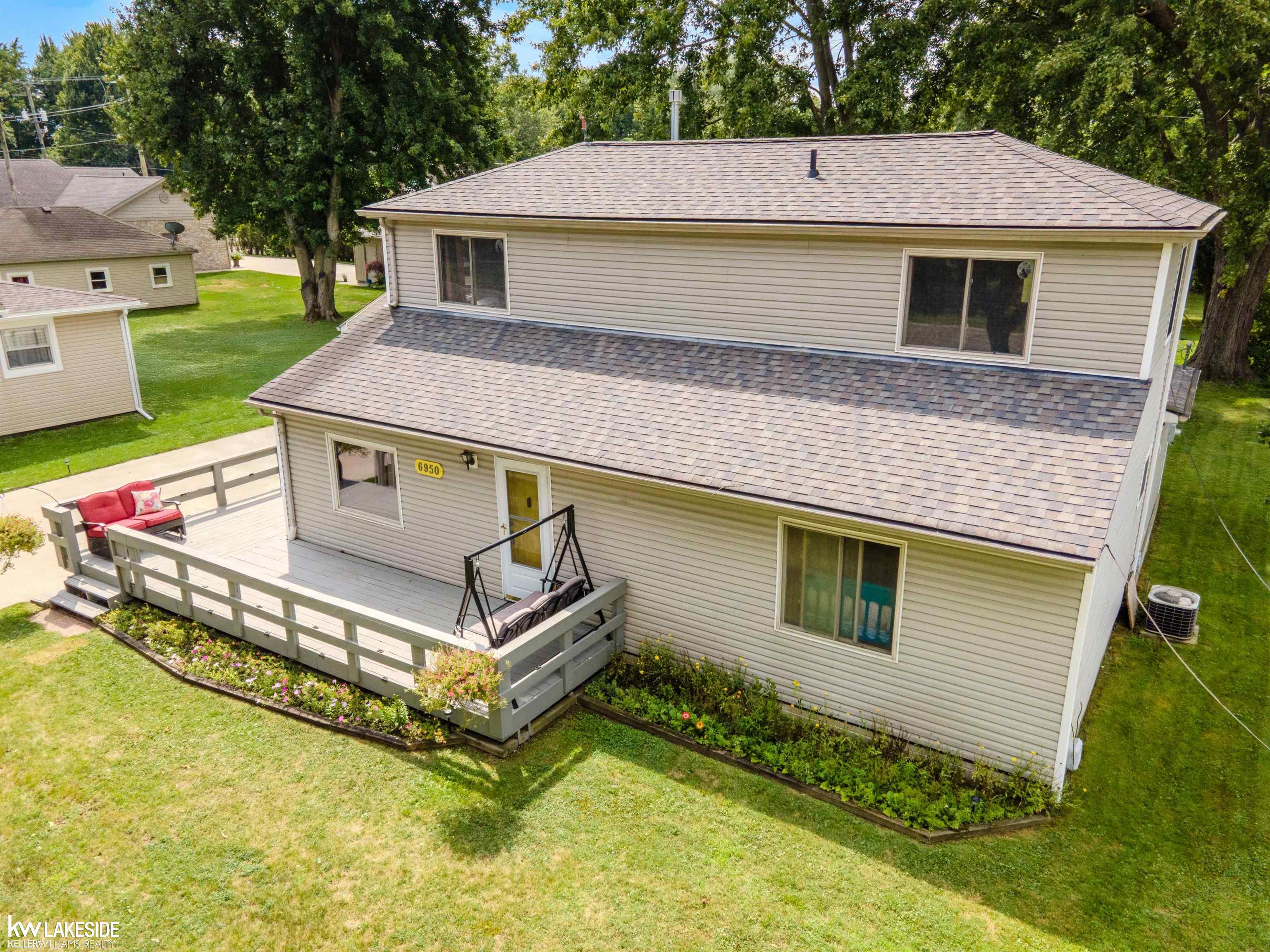 6950 Church Road
