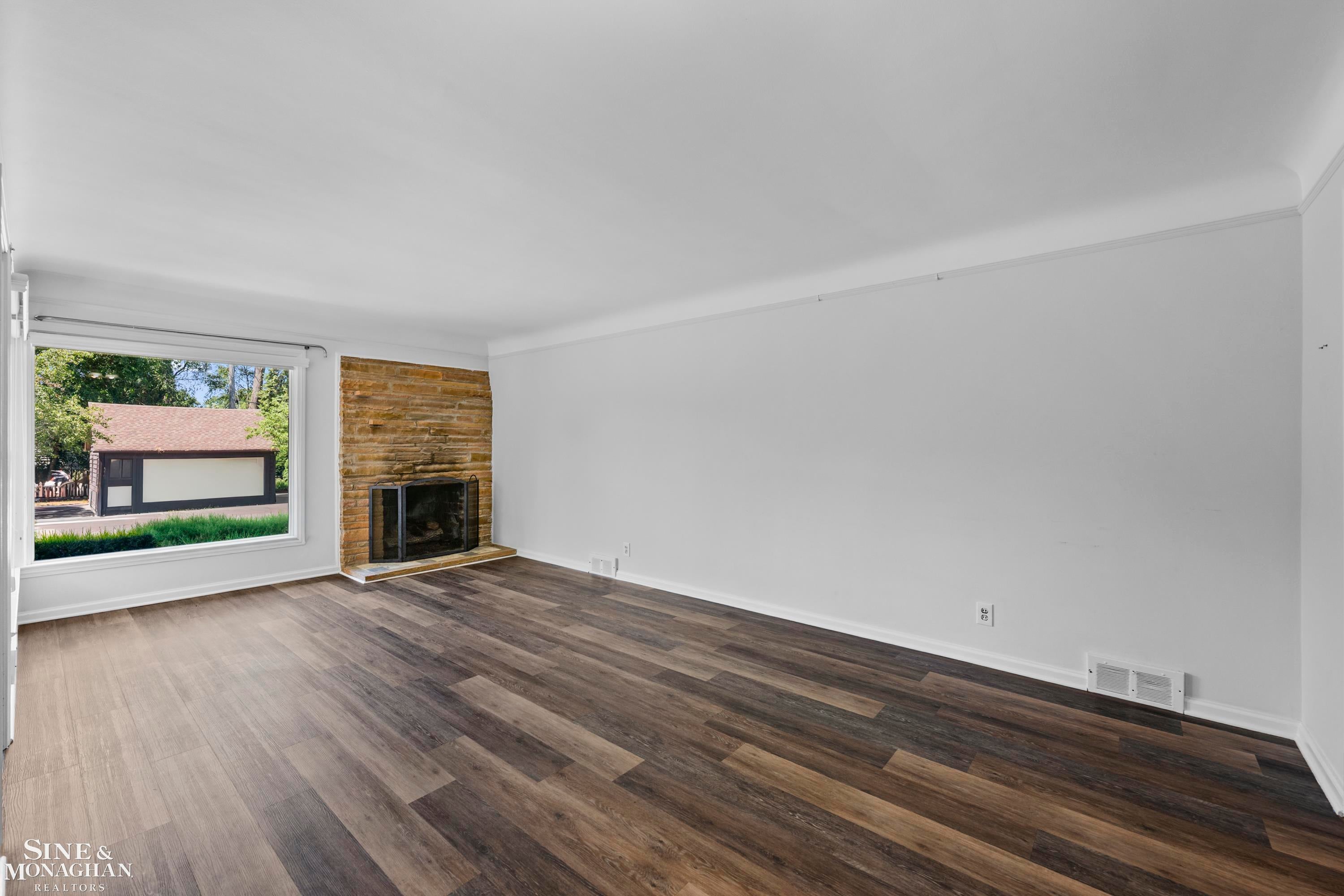 306 Ridge Road