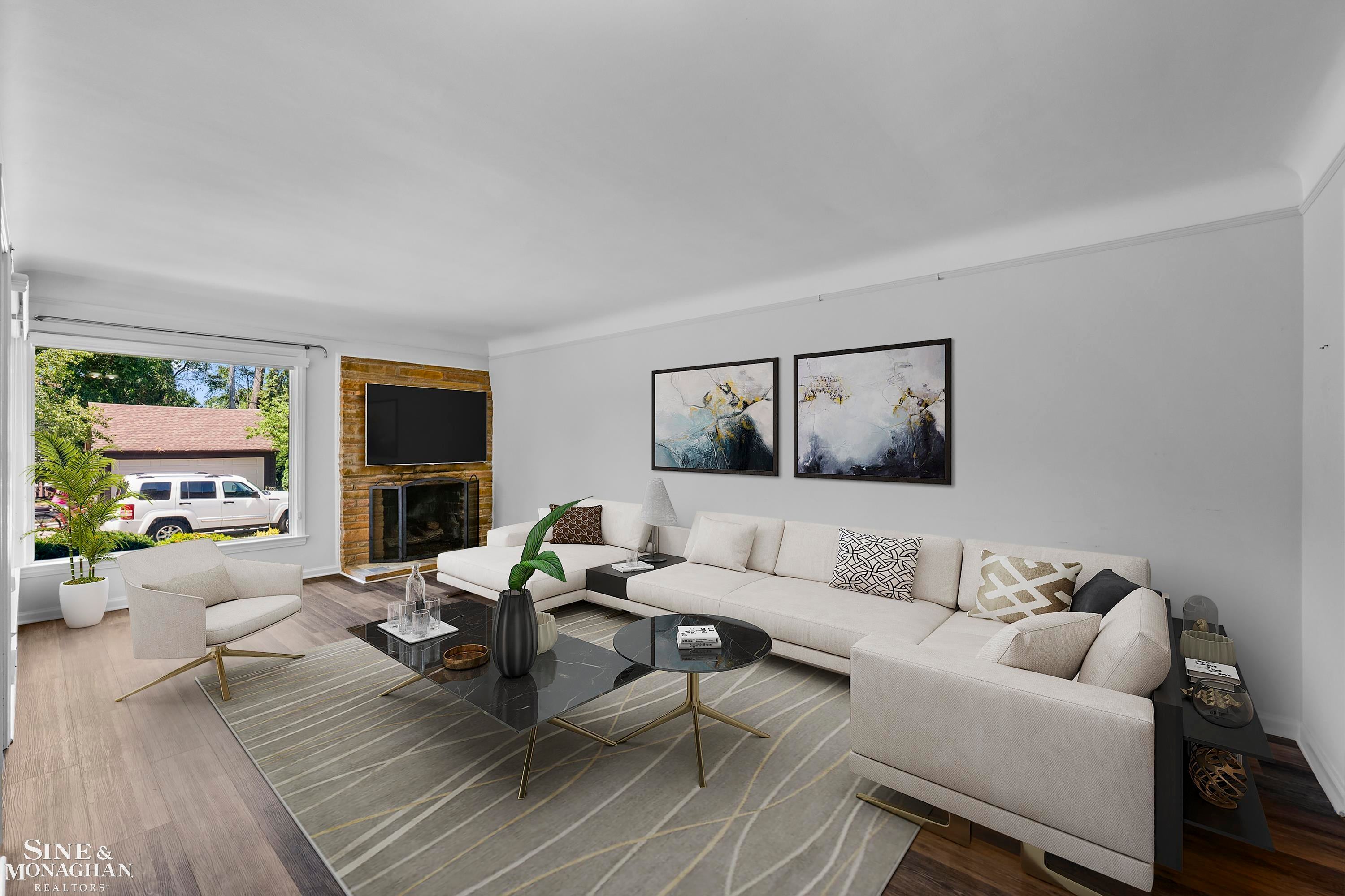 306 Ridge Road