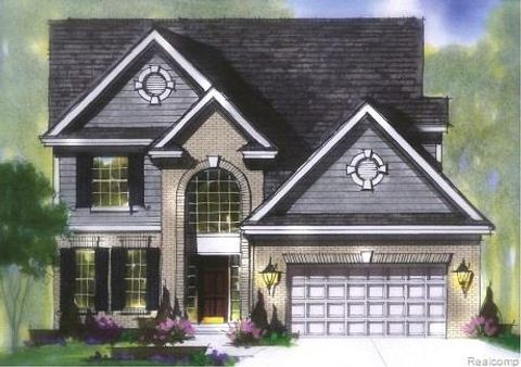 33567 Baldwin Street Farmington Hills City MI 48336