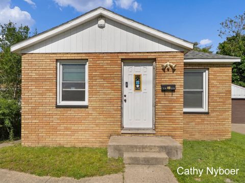 1459 Madison Street Muskegon City MI 49442
