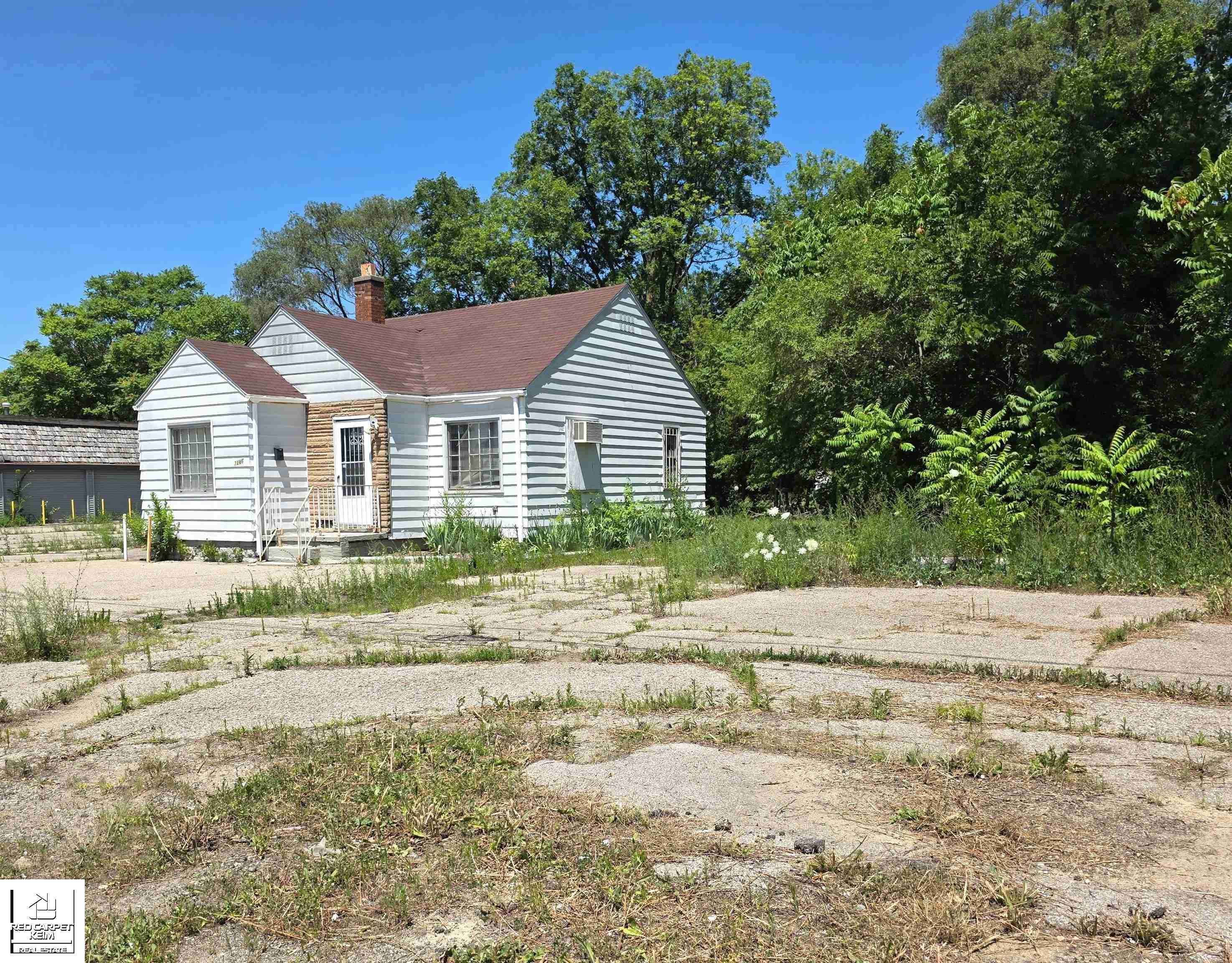 3106 W Pierson Road