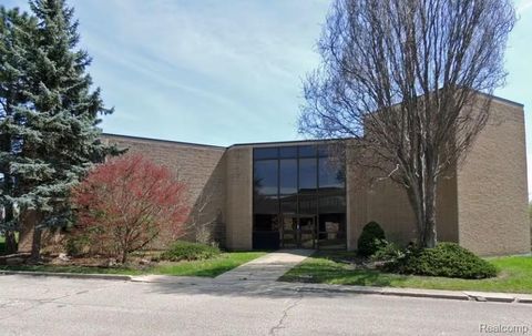 5057 W Bristol Road Flint Charter Township MI 48507