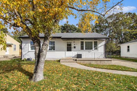 4264 Michael Avenue SW Wyoming City MI 49509