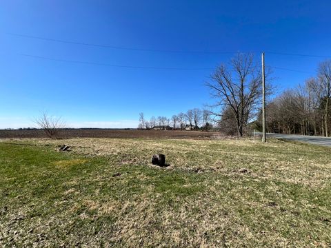 6395 W U Avenue Prairie Ronde Township MI 49087