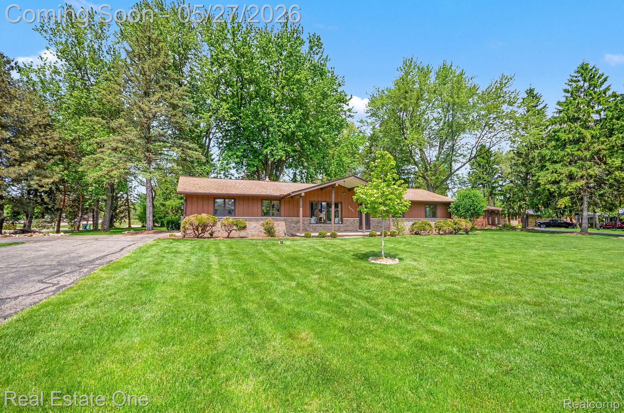 5494 Boyne Highland Trail