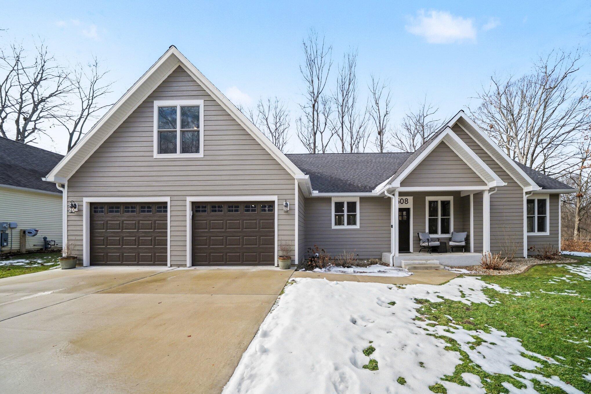 508 S Jameson Street