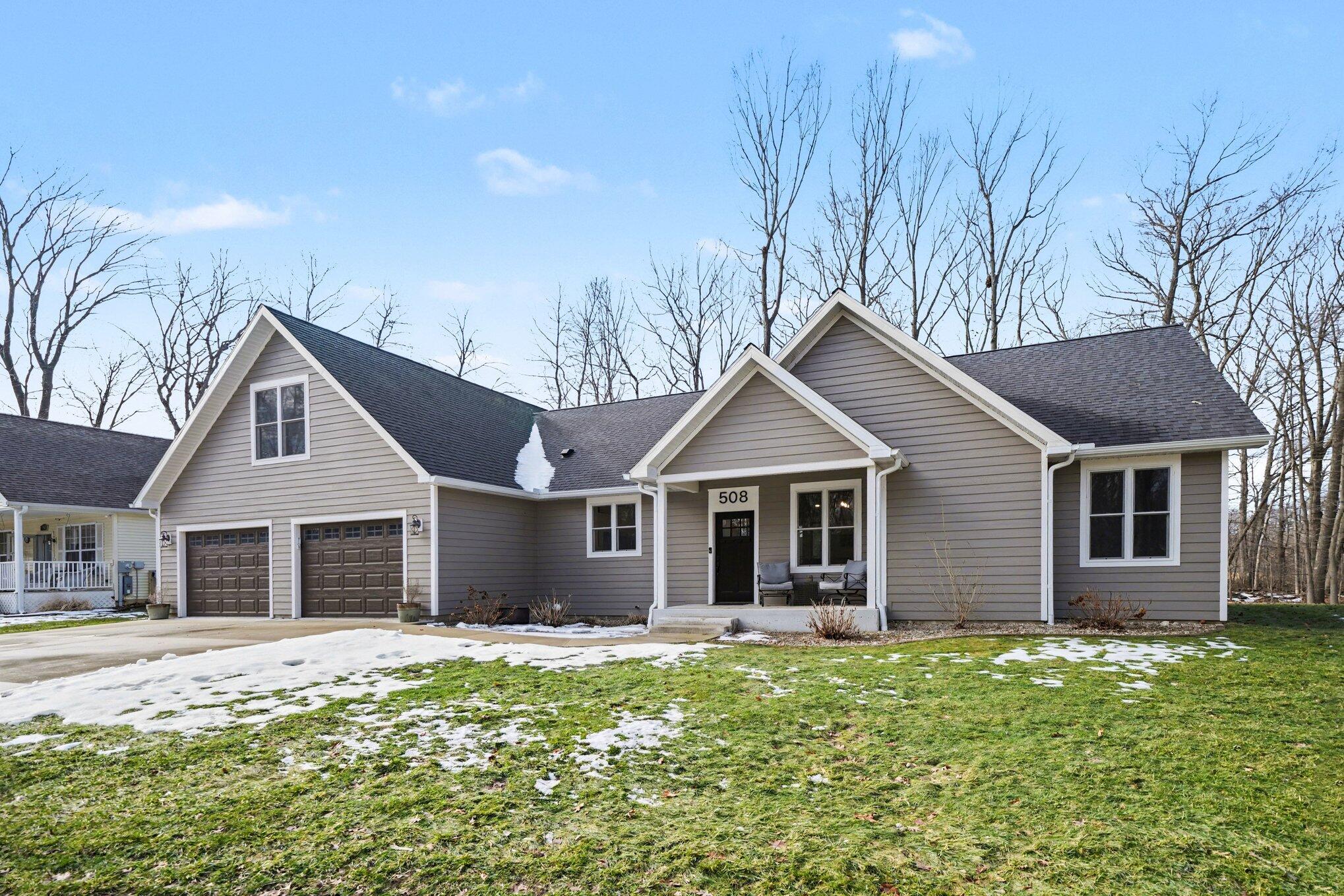 508 S Jameson Street