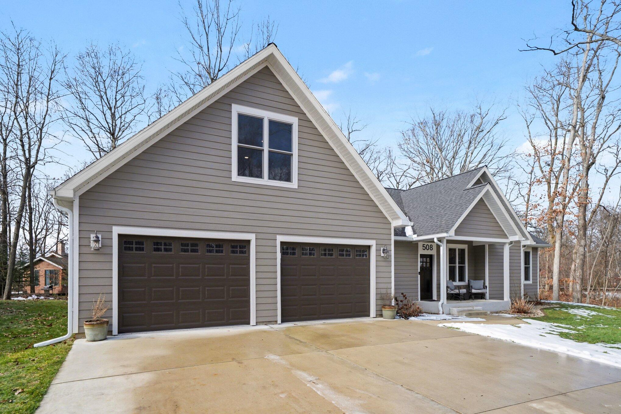 508 S Jameson Street