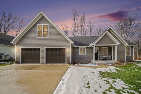 508 S Jameson Street New Buffalo City MI 49117