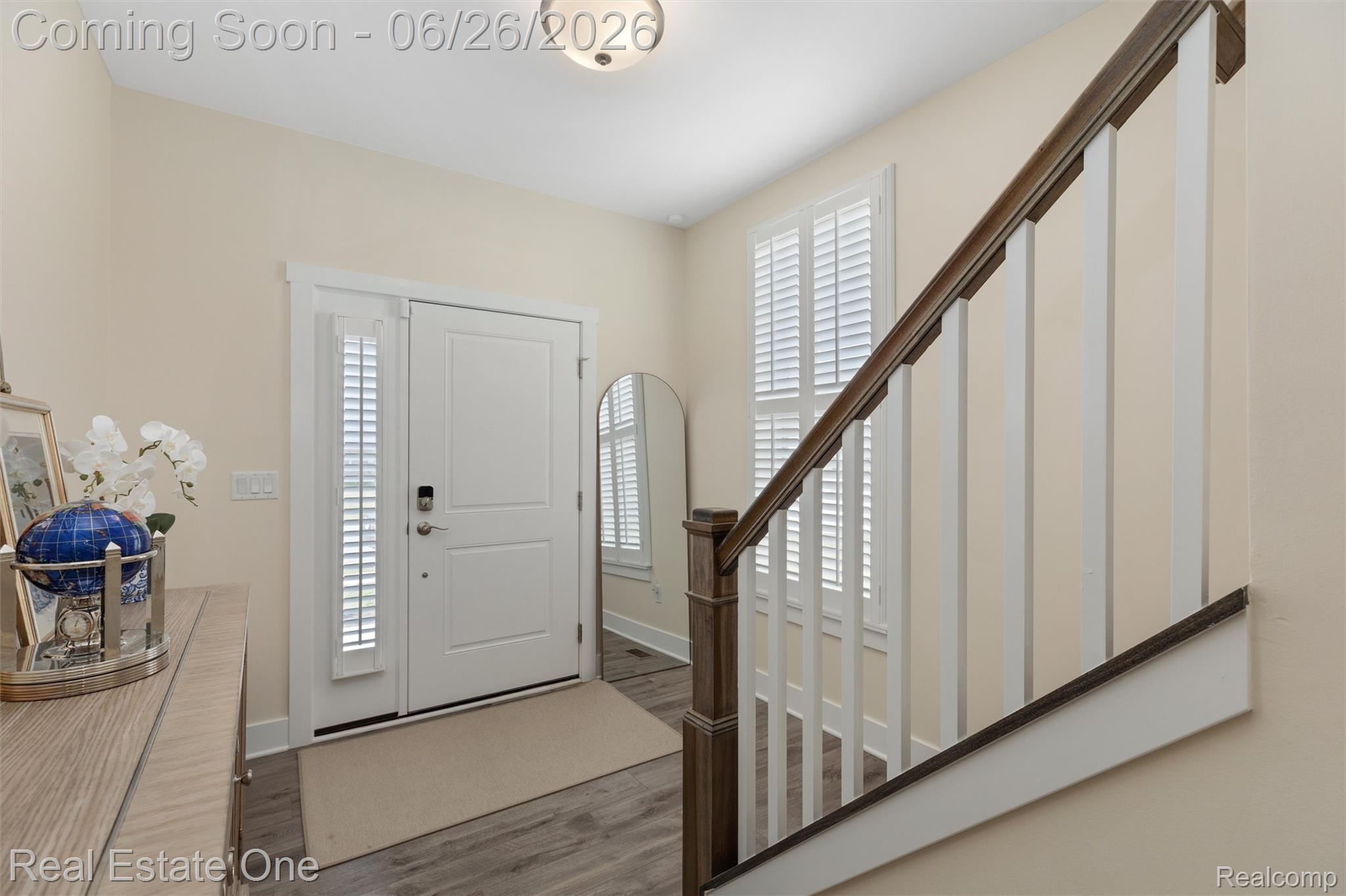 5318 Trail Vista Drive