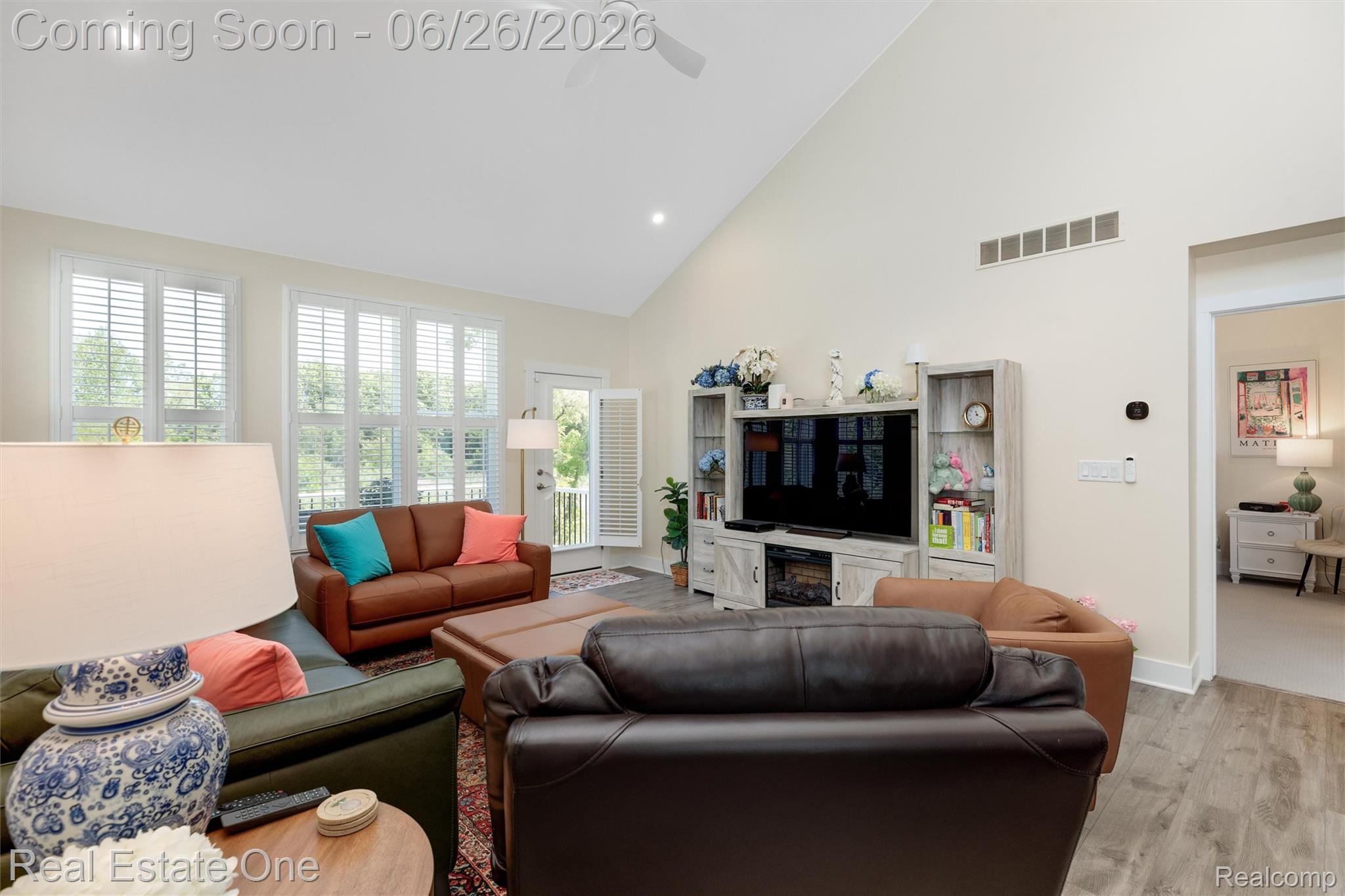 5318 Trail Vista Drive