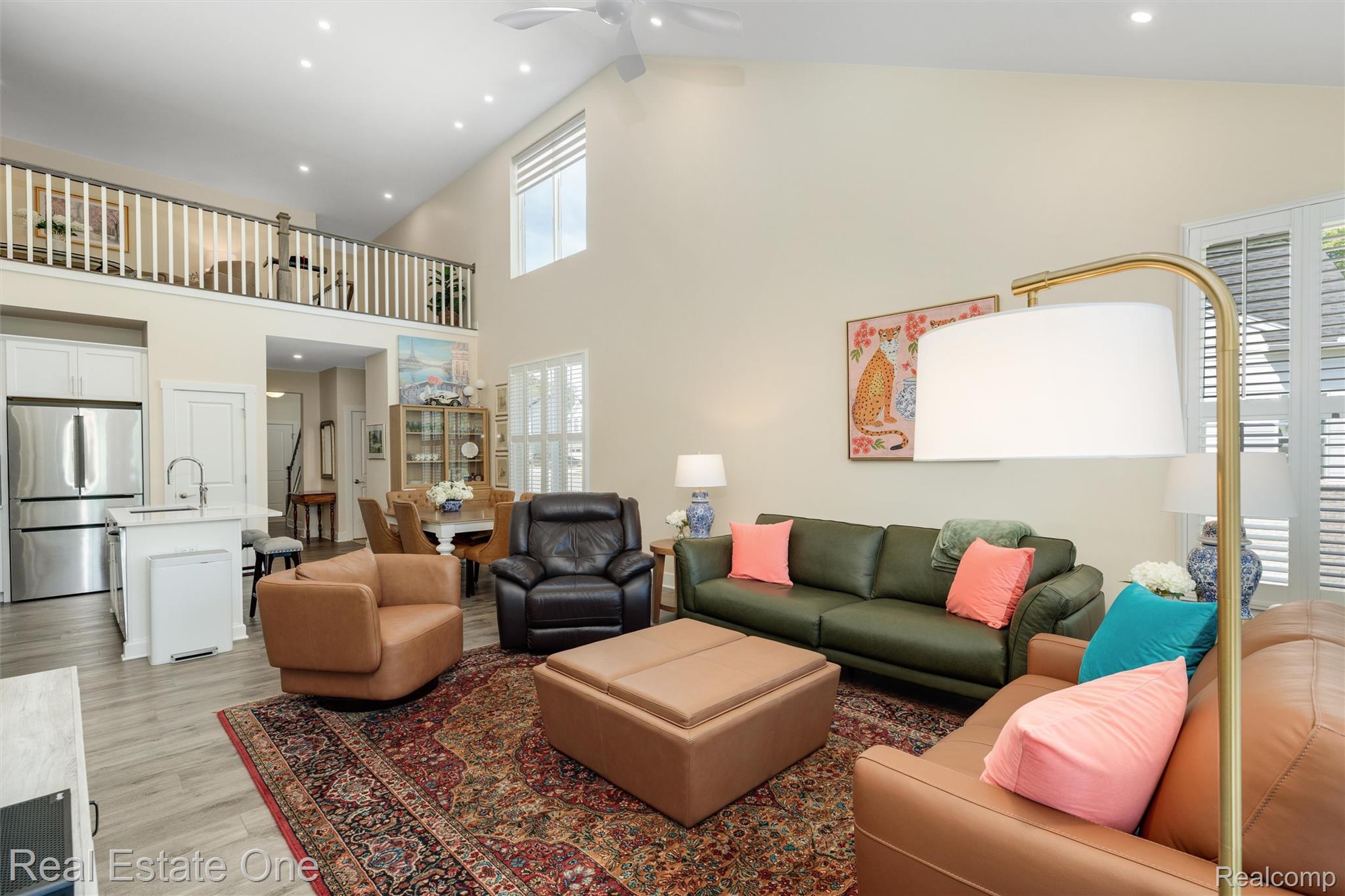 5318 Trail Vista Drive