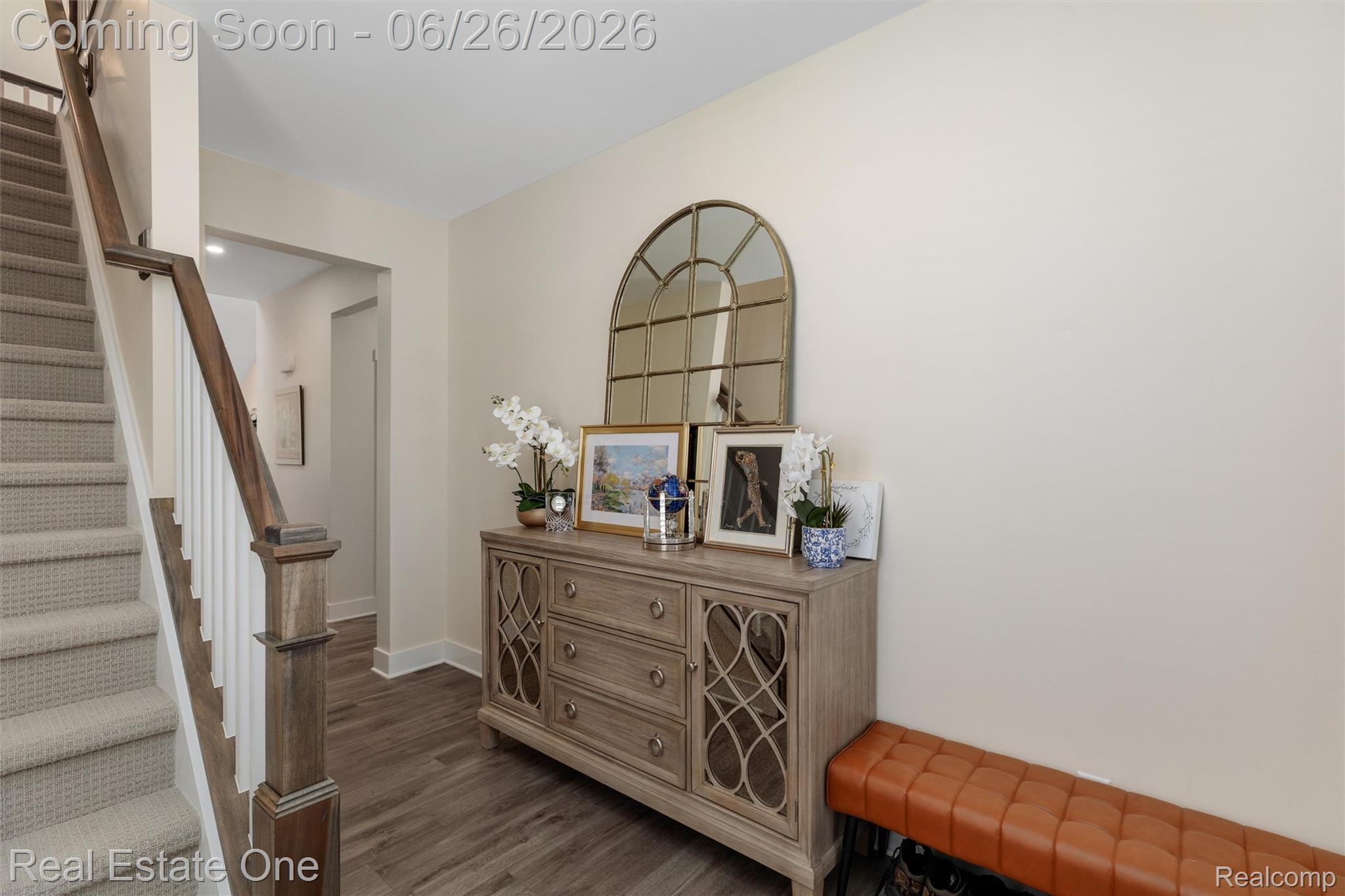 5318 Trail Vista Drive