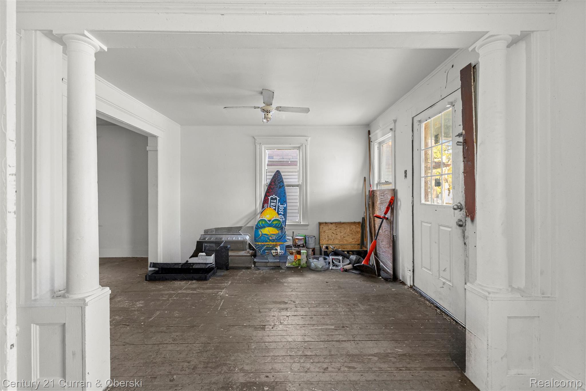 62 E Cicotte Street