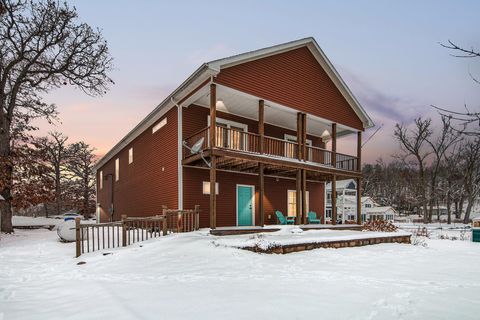 Photo of 7177 Longview Court, Hope Township, MI 49046 (MLS # 65025060783)