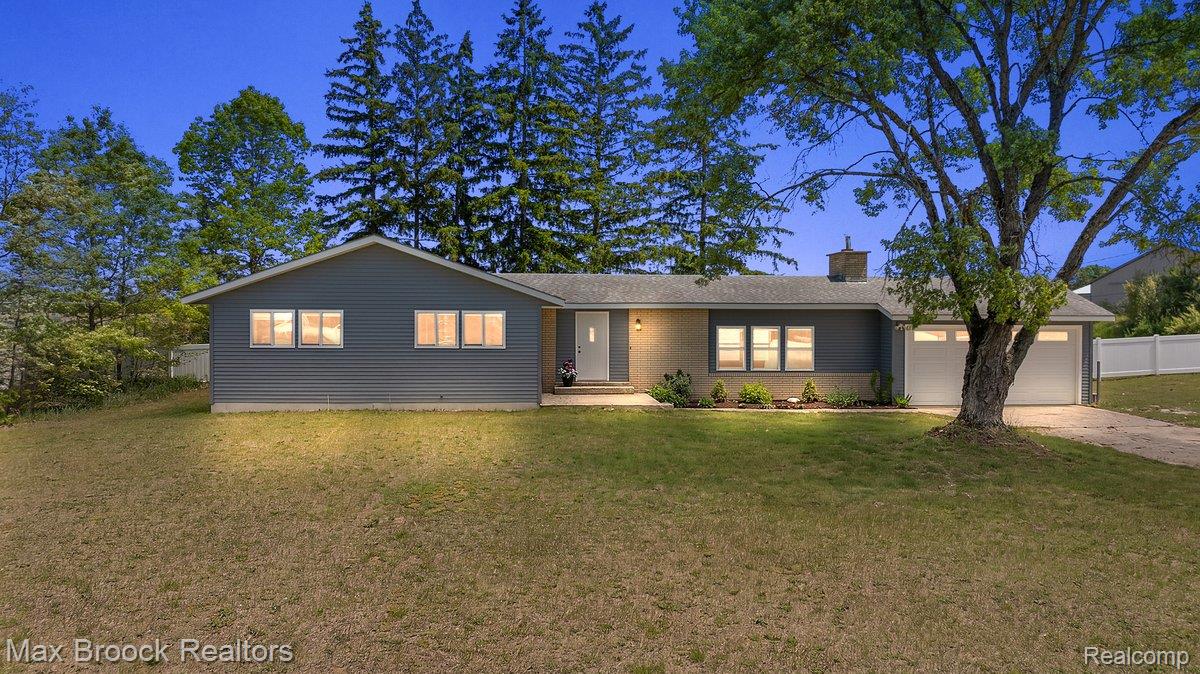 8580 Silver Creek Road