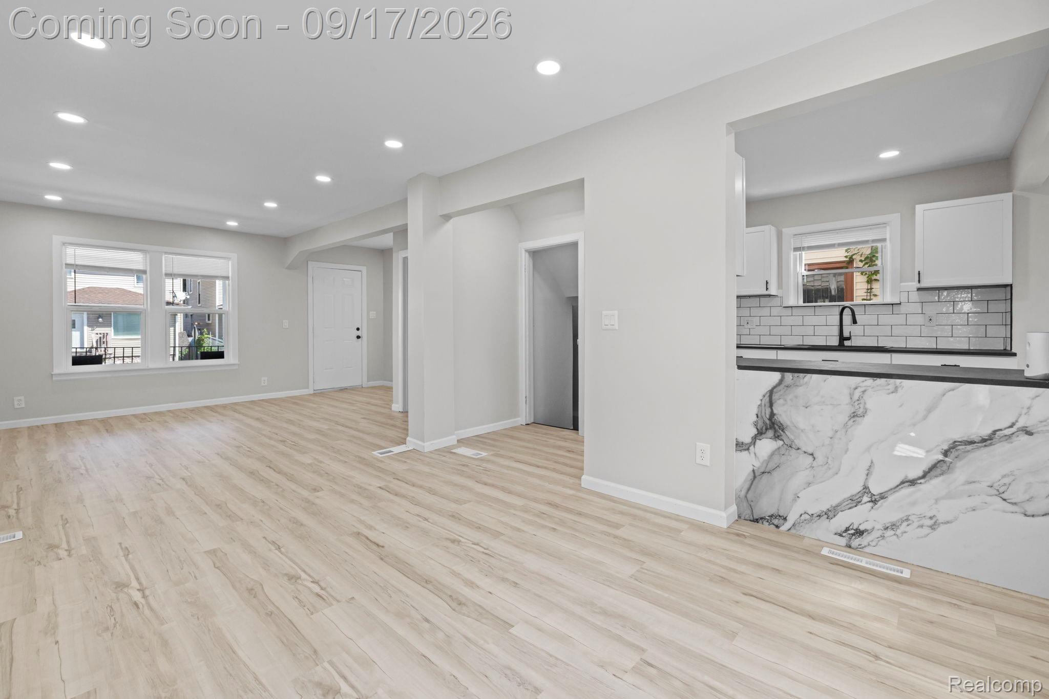 2351 Sharon Street
