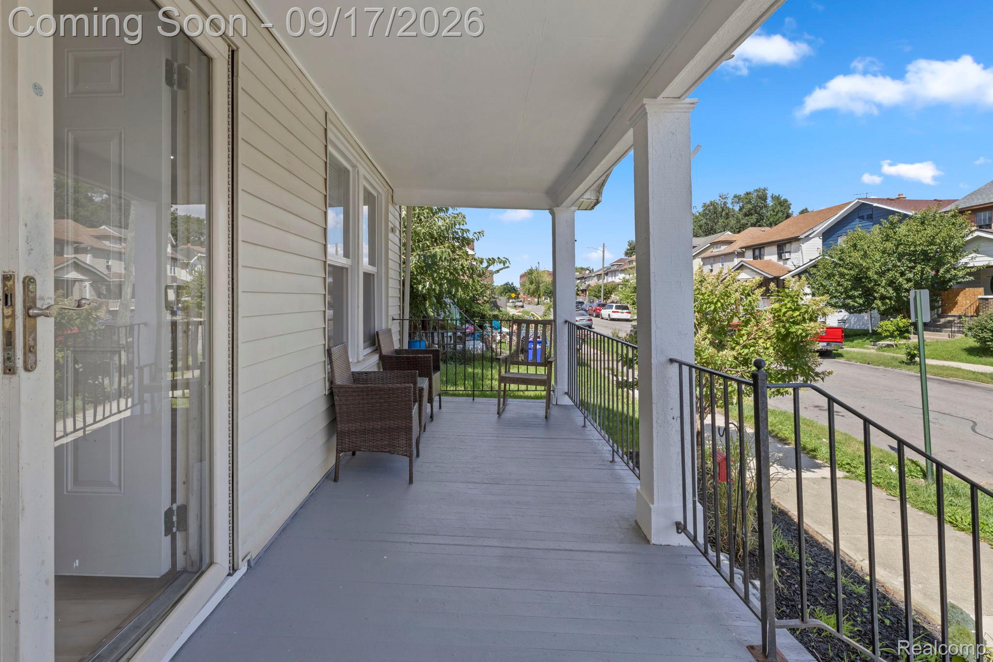 2351 Sharon Street