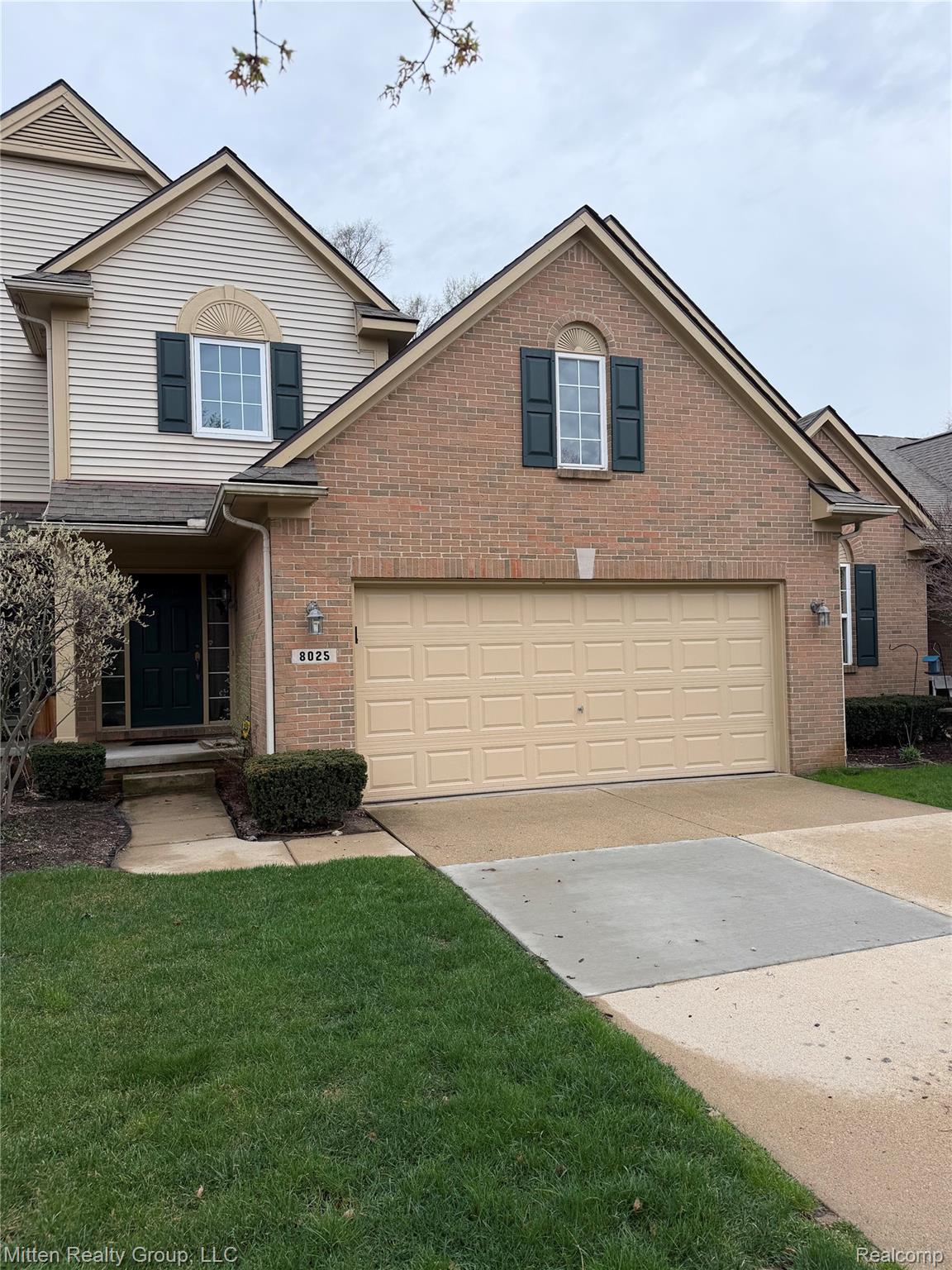 8025 Springdale Drive