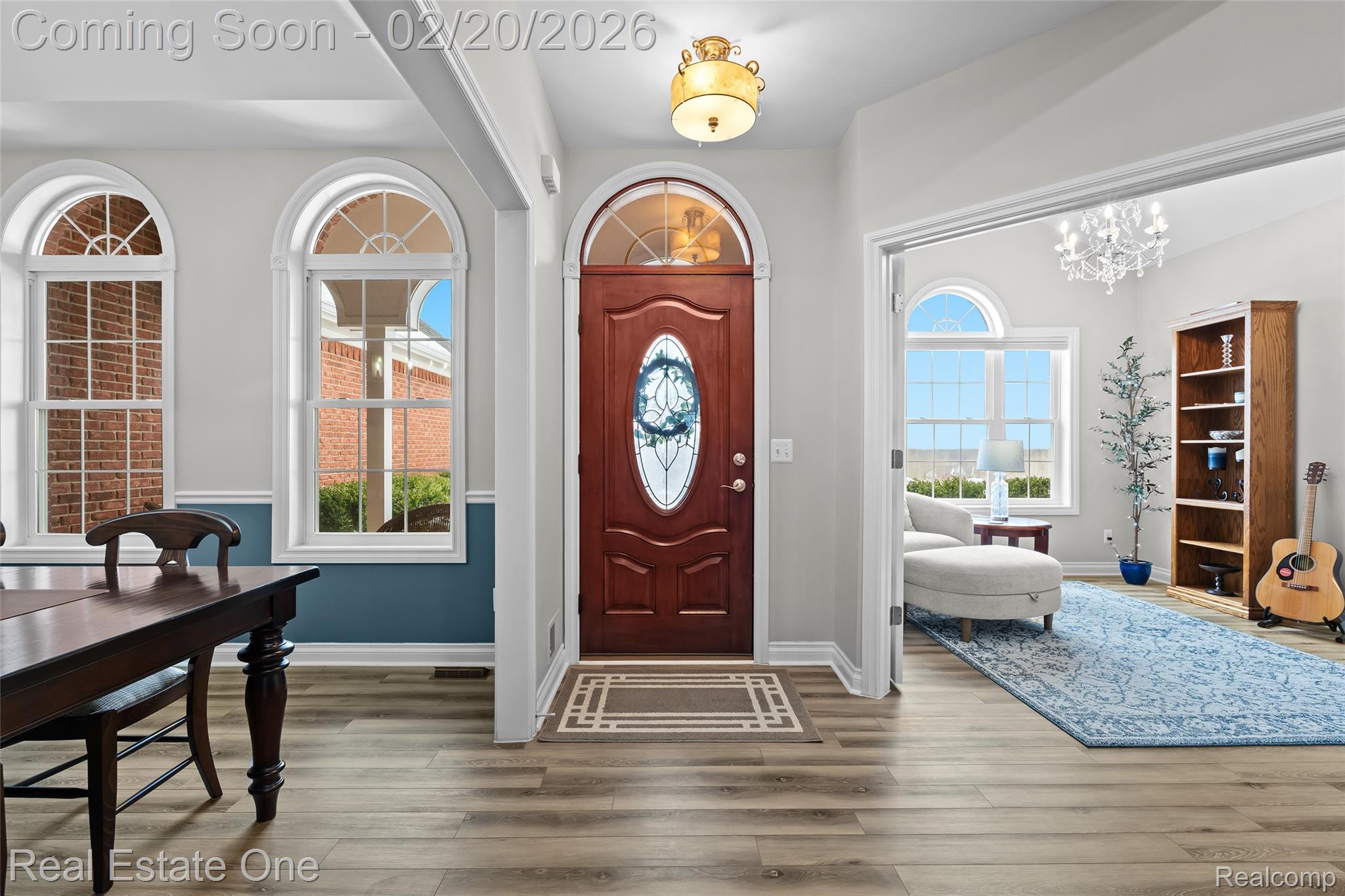 9032 Palmers Way Drive