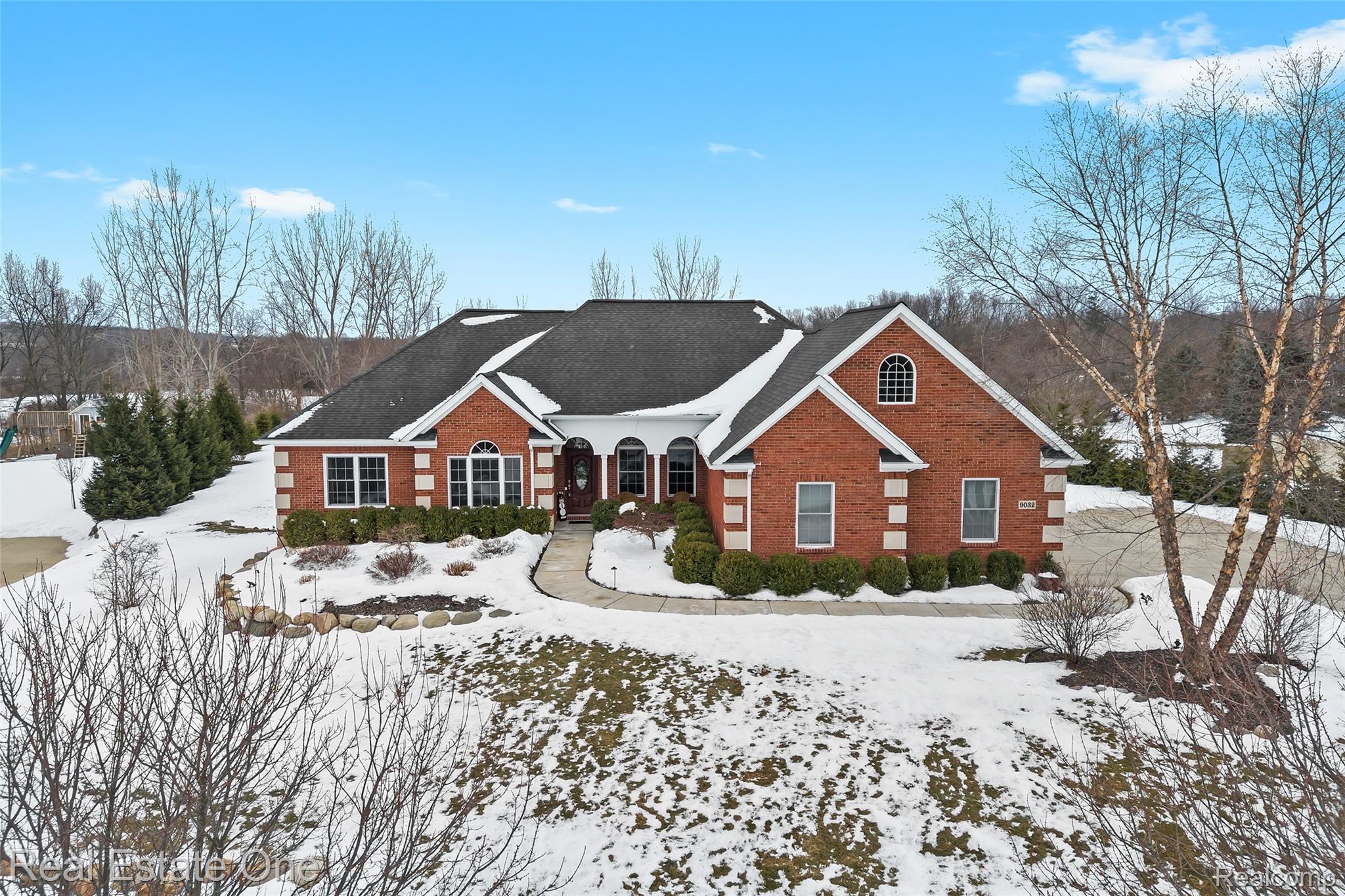 9032 Palmers Way Drive