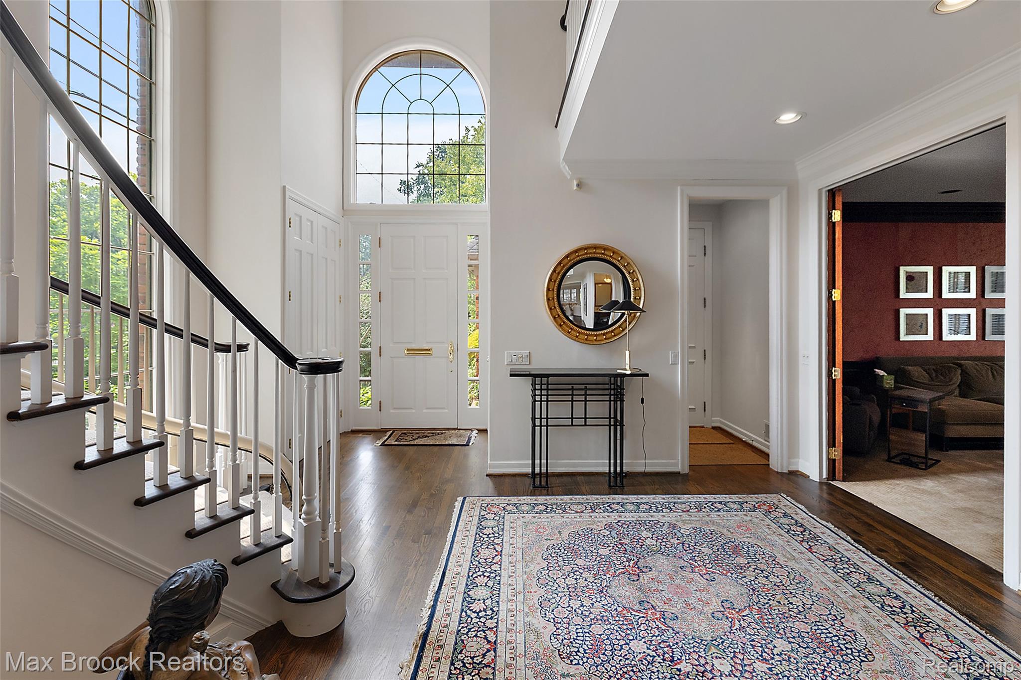 765 Chester Street