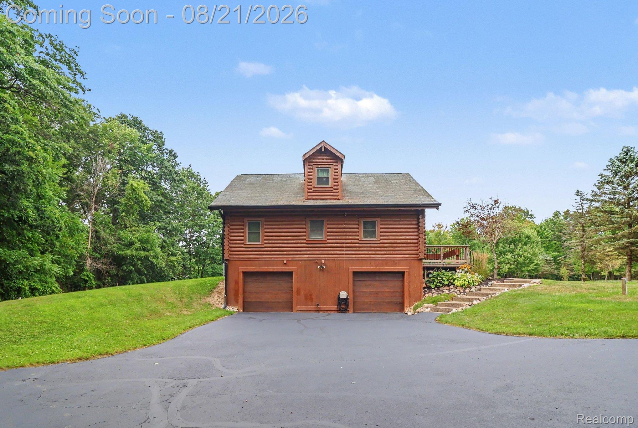 11412 Germany Road