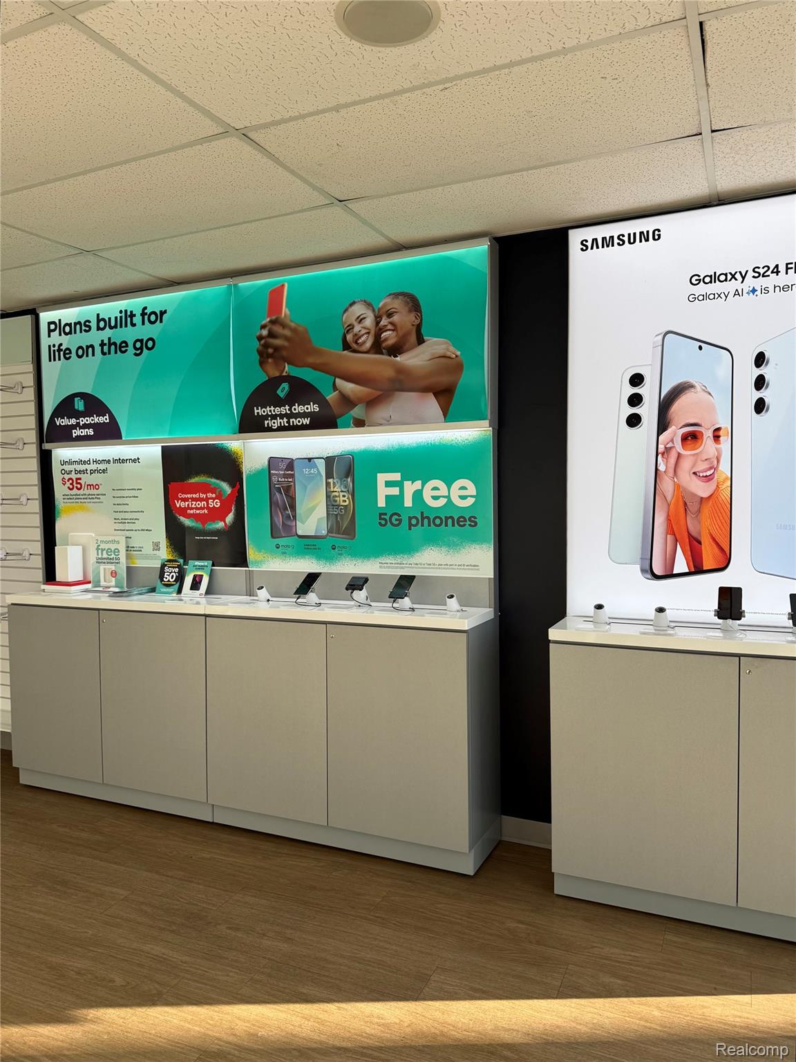 8020 W Vernor Highway