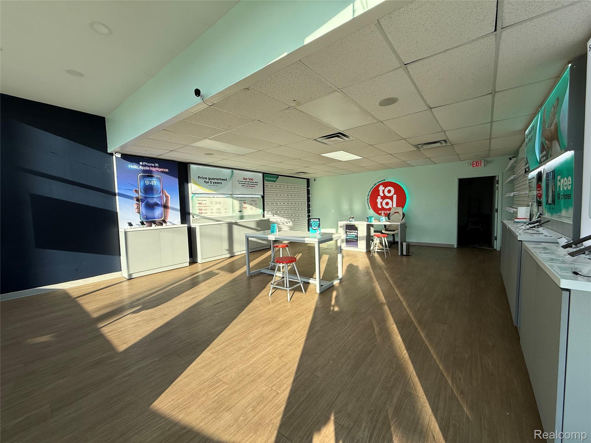 8020 W Vernor Highway