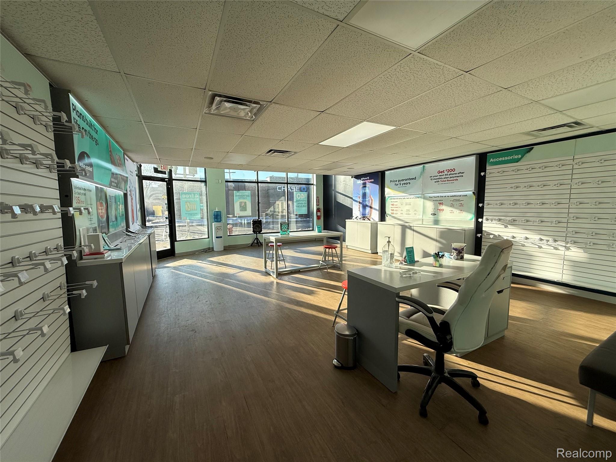 8020 W Vernor Highway